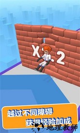 萌宠跑酷竞技赛手游 v1.0.8 安卓版 2