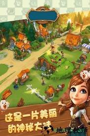 金多多农场红包版 v3.4.00 安卓版 0