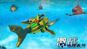城市机器人战争手游 v2.9 安卓版 3
