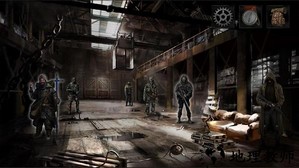 空间陷阱最新版 v1.1 安卓版 1