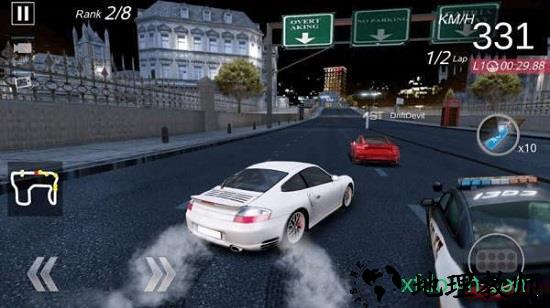 狂野城市赛车 v1.1.3 安卓版 2
