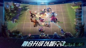 赤潮自走棋(Chess Heroes)手机版 v1.0.2安卓版 1
