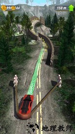 弹弓特技车手最新版 v1.1.1 安卓版 2