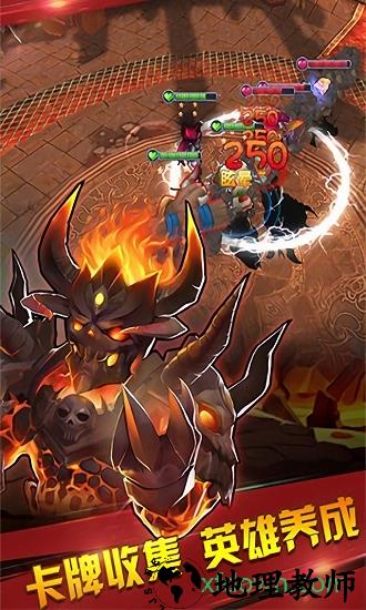 暴走部落国际版 v1.0 安卓版 0