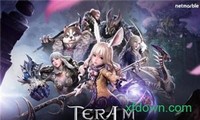 tera经典 v1.0.23 安卓版 1