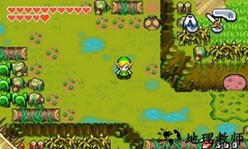 塞尔达传说缩小帽中文版 v1.6.2 安卓版 3