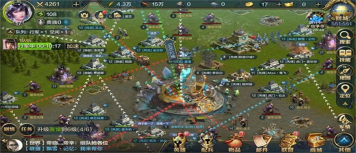 放置策略游戏推荐_放置策略游戏排行榜