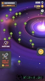 太空边界2汉化版 v1.0 安卓手机版 1