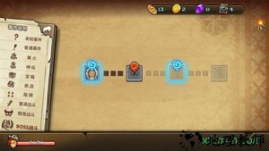 卡片地下城游戏 v1.11 安卓版 0