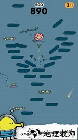 涂鸦跳跃2中文版(doodle jump2) v1.2.5 安卓最新版 2