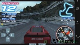 ppsspp经典版 v1.8.0 安卓版 0