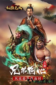 纵横无双满v版 v1.0 安卓版 2