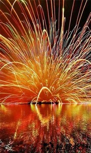拉线艺术线香花火 v2.0.0 安卓版 2