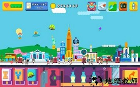 苏打世界(sodaworld) v10.8.6 安卓中文版 0