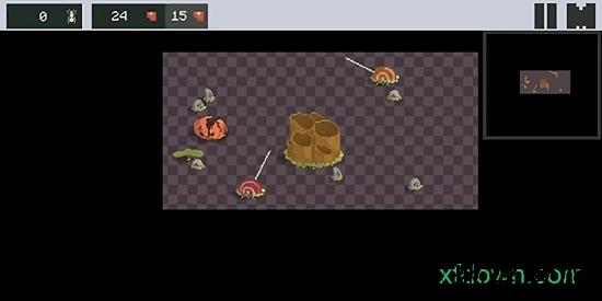 蚂蚁模拟上帝版 v2.5.5 安卓版 1