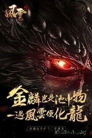 风云九游手游 v0.304.0.0 安卓版 0
