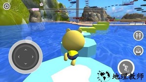 动物森林大会手机版 v1.0 安卓版 2
