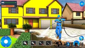 洗车模拟器手机版 v1.0 安卓版 2