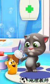 我的汤姆猫2华为版 v1.3.1.358 安卓版 2