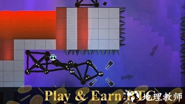 被围困的黑球生物游戏(Rise of Go Tactical Battle) v1.0 安卓版 2