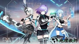 战场女神bt版 v0.0.1 安卓版 2