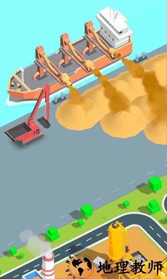 闲置挖掘大亨官方版 v1.5.5 安卓版 3