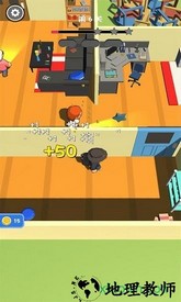 熊孩子快跑手游 v1.5 安卓版 1
