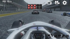 f1方程式赛车游戏2023 v2.66 安卓版 0