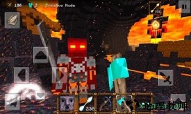 迷你世界2 v0.8.4 安卓版 1