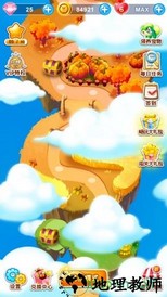 琪琪消消乐 v1.00.013 安卓版 2