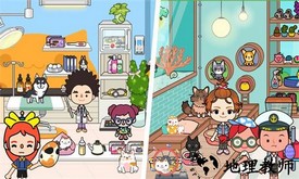 公主的宠物小狗中文版 v3.3 安卓版 2
