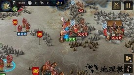 欧陆战争7官方正版 v1.3.0 安卓版 0