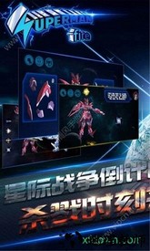机甲勇士手游版 v1.0.1 安卓版 0