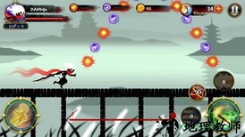 忍者的战斗最新版 v1.1.3 安卓版 3