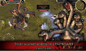 泰坦之旅传奇版完整版纯净版 v2.10.9 官方版 2