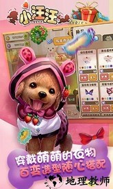九游小汪汪手游 v15.0 安卓版 2