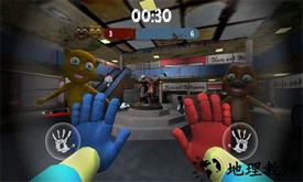 胡安黑屋恐怖追捕手机版 v1.0.5.1 安卓版 3