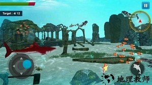 超级海底大猎杀手游 v1.2 安卓版 1