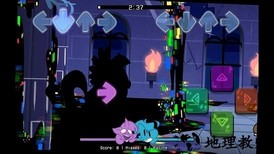 周五夜放克错误模组小马宝莉 v0.2.7.1 安卓自装版 1