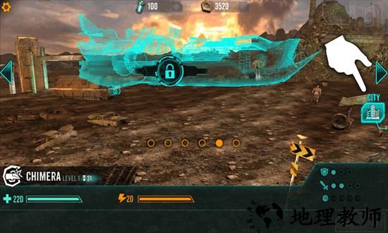沙漠风暴海盗战争最新版 v1.19.2 安卓版 0
