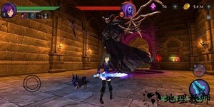 校园女生闯地牢游戏 v1.0 安卓版 1