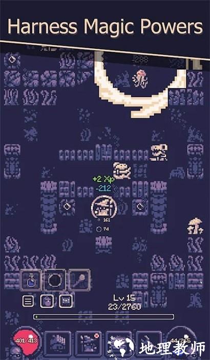 一点冒险手机版(OneBit Adventure) v1.3.154 安卓版 0