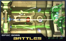 未来射击 v1.2.5 安卓版 2