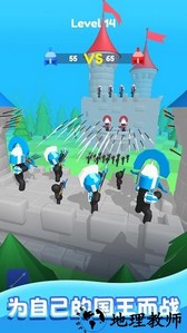 弓箭手养成手游 v1.0 安卓版 0