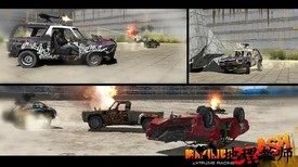 极速崩溃赛车手游 v1.0.5 安卓版 0