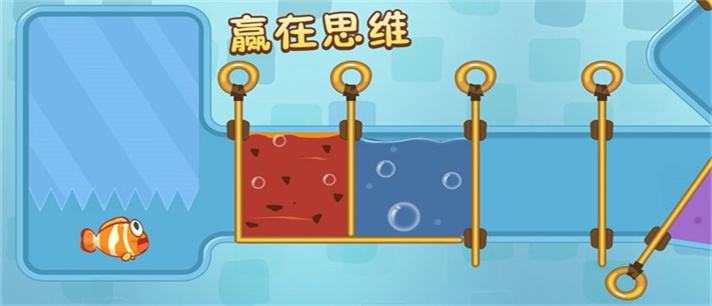 滑动钥匙过关的游戏推荐