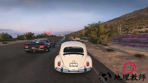 遨游世界赛车模拟器游戏 v1.2 安卓版 1