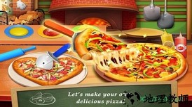 午餐烹饪大师 v1.8 安卓版 2