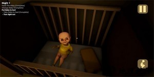 黄衣婴儿圣诞节版 v1.6.7 安卓版 3