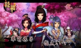龙将手游 v1.1.1 安卓版 0
